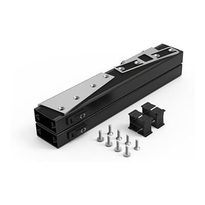 D'Addario XPND zestaw rozszerzeń rdzenia pedalboardu regulowany jednorzędowy pedalboard ulepszenie D'Addario XPND zestaw rozszerzeń rdzenia pedalboardu regulowany jednorzędowy pedalboard ulepszenie