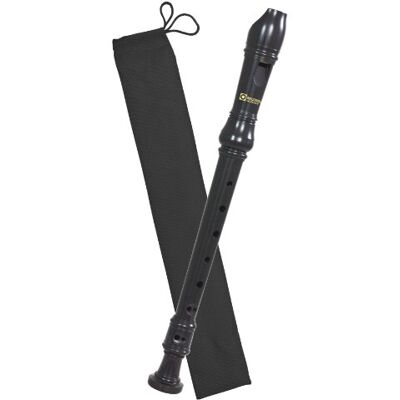 Recorder Workshop Rejestrator warsztatowy 301BK Opis: czarny Recorder Workshop Rejestrator warsztatowy 301BK Opis: czarny