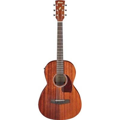 Ibanez PN12MHE gitara westernowa w otwartym porze, naturalna Ibanez PN12MHE gitara westernowa w otwartym porze, naturalna