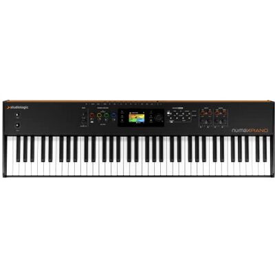 Studiologic Numa X Piano 73 Studiologic Numa X Piano 73