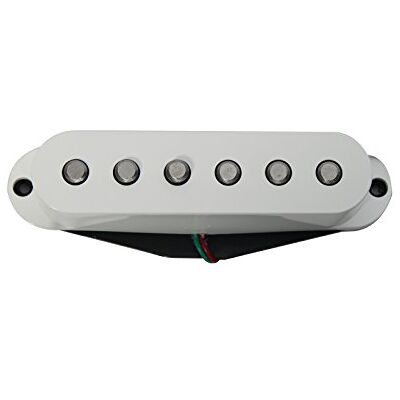 DiMarzio DP416W Area 61 odtwarzacz dźwiękowy, biały DiMarzio DP416W Area 61 odtwarzacz dźwiękowy, biały