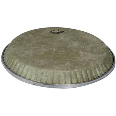 REMO naciąg perkusyjny Fiberskyn 3 Symmetry Conga Low Collar – 11,75" – Wariant D2 – M2-1175-F6-D2 REMO naciąg perkusyjny Fiberskyn 3 Symmetry Conga Low Collar – 11,75" – Wariant D2 – M2-1175-F6-D2
