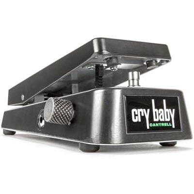 Dunlop Jerry Cantrell Firefly Cry Baby Wah (JC95FFS) Dunlop Jerry Cantrell Firefly Cry Baby Wah (JC95FFS)