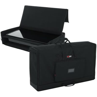 Gator Cases torba do przenoszenia 2 ekranów LCD 40''-45'' (G-LCD-TOTE-LGX2) Gator Cases torba do przenoszenia 2 ekranów LCD 40''-45'' (G-LCD-TOTE-LGX2)