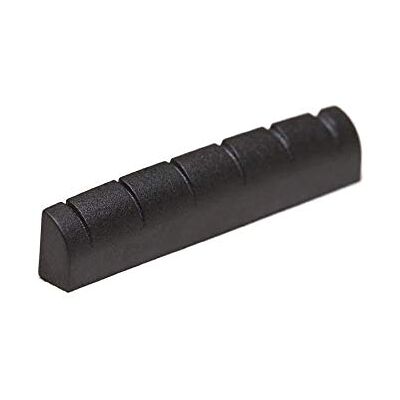 Graphtech CZARNY TUSQ XL NAKRUTA 1 11/16 cala Graphtech CZARNY TUSQ XL NAKRUTA 1 11/16 cala