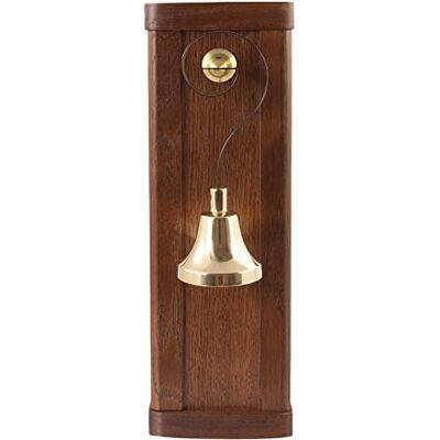 ZAMEL Retro DNT-222 mosiądz Butler dzwonek ZAMEL Retro DNT-222 mosiądz Butler dzwonek