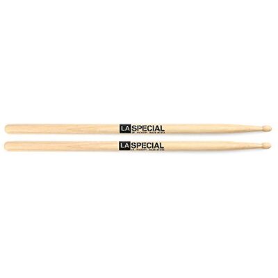 ProMark LA2BW Drewniana końcówka bębna, 0,600-0,630 cala ProMark LA2BW Drewniana końcówka bębna, 0,600-0,630 cala