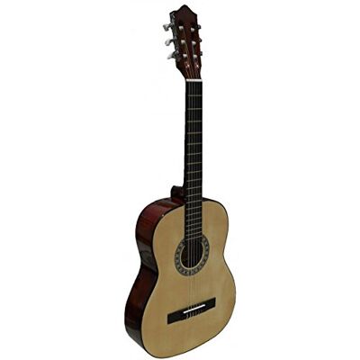 Rocio Klasyczna gitara skała 10 Rocio Klasyczna gitara skała 10