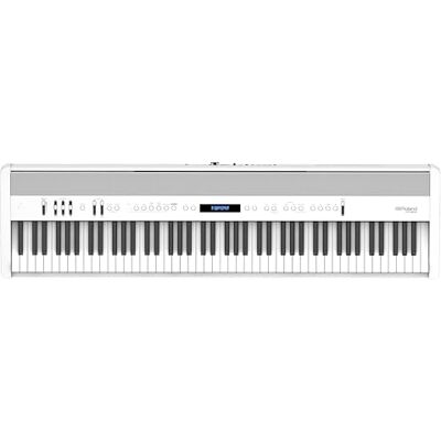 Roland FP-60X, Biały Roland FP-60X, Biały