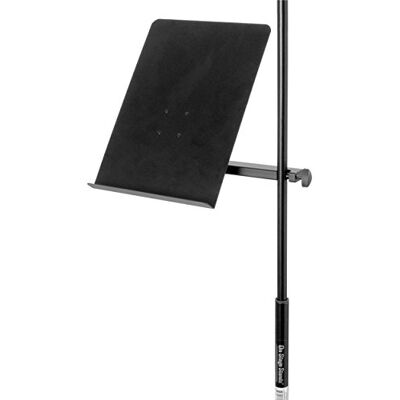 OnStage MSA7011 biurko muzyczne montowane na scenie U-Mount OnStage MSA7011 biurko muzyczne montowane na scenie U-Mount