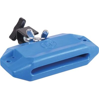 Latin Percussion LP LP860434 bloki blokady bloku bloku niebieski Latin Percussion LP LP860434 bloki blokady bloku bloku niebieski