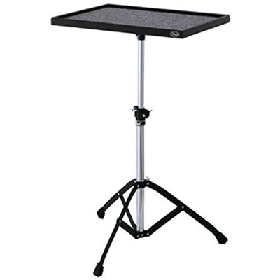 Pearl – PTT-1824W – stolik na perkusjonalia (18x24") z podstawą z podwójnym wzmocnieniem Pearl – PTT-1824W – stolik na perkusjonalia (18x24") z podstawą z podwójnym wzmocnieniem