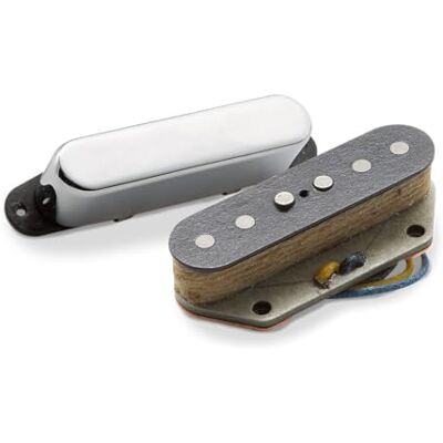 Seymour Duncan Brad Paisley La Brea zestaw teleskopowych pickupów Seymour Duncan Brad Paisley La Brea zestaw teleskopowych pickupów