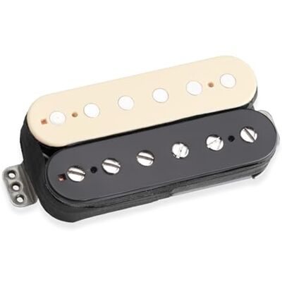 Seymour Duncan APTB-2b Slash Alnico II Pro Trembucker Reverse-Zebra Seymour Duncan APTB-2b Slash Alnico II Pro Trembucker Reverse-Zebra