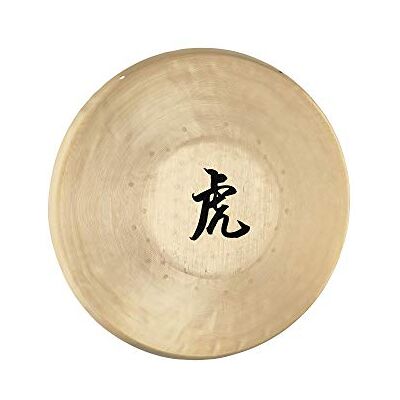 Sonic Energy Meinl TG-125 31,8 cm (12,5 cala) Tiger Gong Sonic Energy Meinl TG-125 31,8 cm (12,5 cala) Tiger Gong