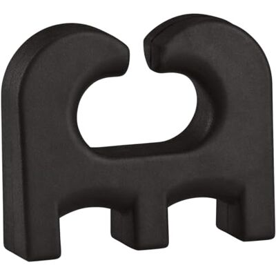 Meinl Percussion Conga Risers czarny (MCR-BK) Meinl Percussion Conga Risers czarny (MCR-BK)