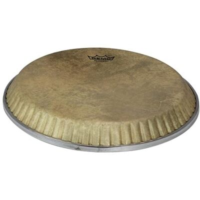 REMO naciąg perkusyjny Skyndeep Symmetry Conga Low Collar – 12,50" wariant D3 – M2-1250-S6-D3003 REMO naciąg perkusyjny Skyndeep Symmetry Conga Low Collar – 12,50" wariant D3 – M2-1250-S6-D3003