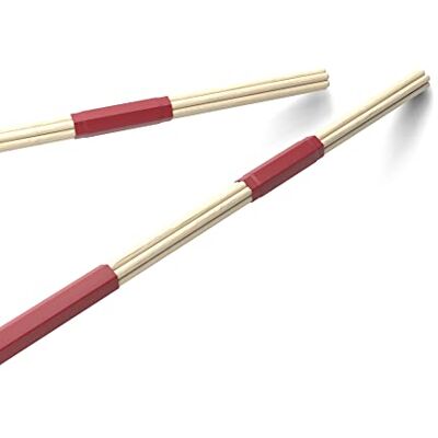 ProMark Lightning Rods Pałki Perkusyjne L-Rods 5B, .530", 16 ProMark Lightning Rods Pałki Perkusyjne L-Rods 5B, .530", 16