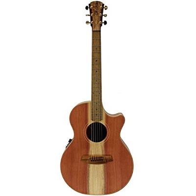 Cole Clark ANGEL 2 EC REDWOOD BLACKWOOD Cole Clark ANGEL 2 EC REDWOOD BLACKWOOD