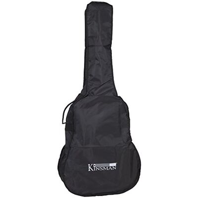 Kinsman KCB12 No 1 torba do noszenia na gitarze Dreadnought Kinsman KCB12 No 1 torba do noszenia na gitarze Dreadnought