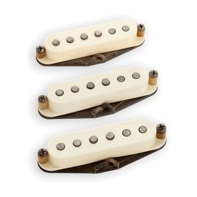Seymour Duncan ANTIQUITY TEXAS HOT, KIT CREME Seymour Duncan ANTIQUITY TEXAS HOT, KIT CREME