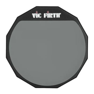 Vic Firth Jednostronna podkładka do ćwiczeń, 15 cm Vic Firth Jednostronna podkładka do ćwiczeń, 15 cm
