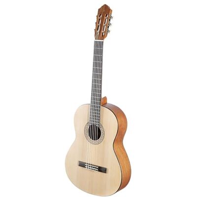 Yamaha C40MII Gitara Klasyczna, Brązowy, C40 II, Matowy naturalny Yamaha C40MII Gitara Klasyczna, Brązowy, C40 II, Matowy naturalny