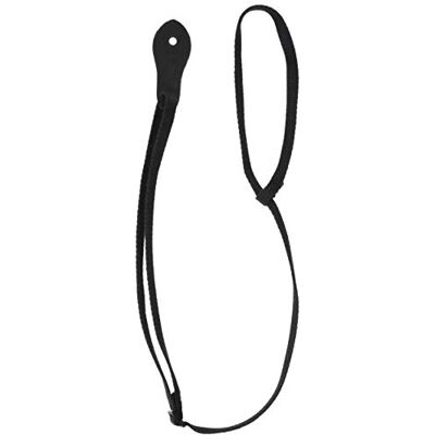 M19C-BLK Levy's M19C Mandolina 3/8" bawełniane paski do gitary czarne M19C-BLK Levy's M19C Mandolina 3/8" bawełniane paski do gitary czarne