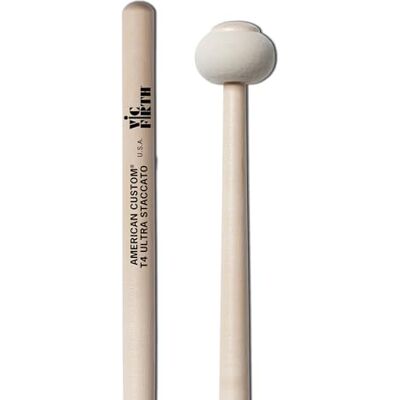 Vic Firth American Custom patyczki timpani Ultra Staccato Vic Firth American Custom patyczki timpani Ultra Staccato