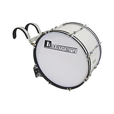 DIMAVERY MB-422 Bęben basowy 22x12 DIMAVERY MB-422 Bęben basowy 22x12