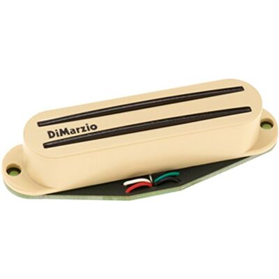 DiMarzio DP 184CR The Chopper DiMarzio DP 184CR The Chopper
