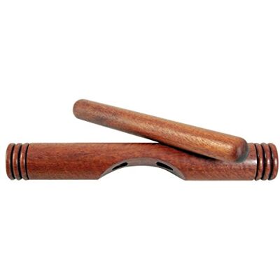 Latin Percussion LP860650 "Egzotyczne drewno liściaste" afrykański jaskinia Latin Percussion LP860650 "Egzotyczne drewno liściaste" afrykański jaskinia