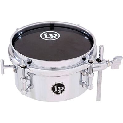 Latin Percussion Łacińska perkusja LP846-SN 6-calowy bęben z mikrositami Latin Percussion Łacińska perkusja LP846-SN 6-calowy bęben z mikrositami