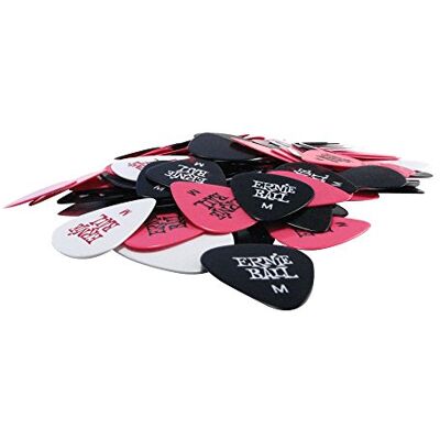 Ernie Ball 9118 kostki Ernie Ball 9118 kostki