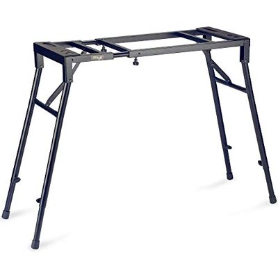 Stagg MXS-A1 Regulowany Mikser/Klawiatura Stojak Stagg MXS-A1 Regulowany Mikser/Klawiatura Stojak