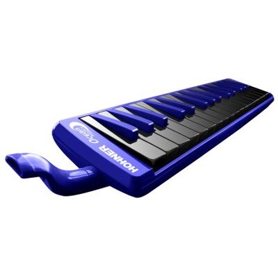 Hohner F-C Ocean Melodica, 32O Hohner F-C Ocean Melodica, 32O
