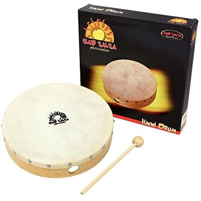 GEWA Club Salsa F836500 Handtrommel GEWA Club Salsa F836500 Handtrommel