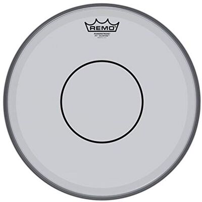 REMO naciąg uderzany Colortone powestroke 77 Clear – Smoke – 14" – P7-0314-CT-SM REMO naciąg uderzany Colortone powestroke 77 Clear – Smoke – 14" – P7-0314-CT-SM