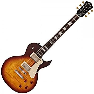 Cort CR250 gitara (String Gauge 10-46) Vintage Burst Cort CR250 gitara (String Gauge 10-46) Vintage Burst