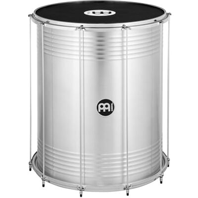 Meinl Percussion Traditional Aluminum Series Surdo Drum 20" x 24 Meinl Percussion Traditional Aluminum Series Surdo Drum 20" x 24