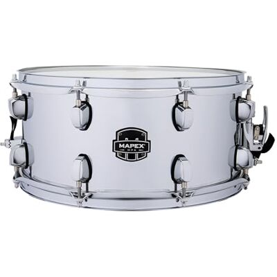 Mapex MPX stalowy werbel 16,5 x 35,5 cm Mapex MPX stalowy werbel 16,5 x 35,5 cm