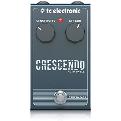 TC Electronic CRESCENDO AUTO SWELL TC Electronic CRESCENDO AUTO SWELL