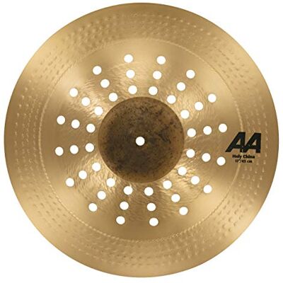 Sabian – china AA Holy 17 Sabian – china AA Holy 17