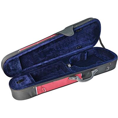 Forenza Freenza Violin Case Pełny rozmiar Forenza Freenza Violin Case Pełny rozmiar