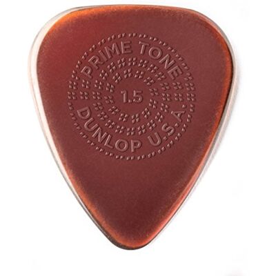 Dunlop Plektrum Primetone Standard Grip 1,50 mm 12 sztuk Dunlop Plektrum Primetone Standard Grip 1,50 mm 12 sztuk
