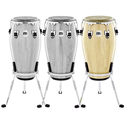 Meinl Percussion Marathon Exclusive Series Conga 12" Tumba 2 warstwy Siam Oak/Chrom Hardware Meinl Percussion Marathon Exclusive Series Conga 12" Tumba 2 warstwy Siam Oak/Chrom Hardware