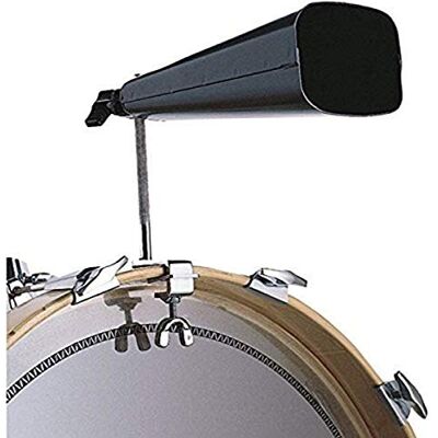 Latin Percussion LP Bęben basowy Clamp Percussion LP338 Latin Percussion LP Bęben basowy Clamp Percussion LP338
