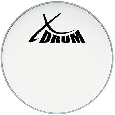 XDrum powlekana główka bębna 55 cm XDrum powlekana główka bębna 55 cm