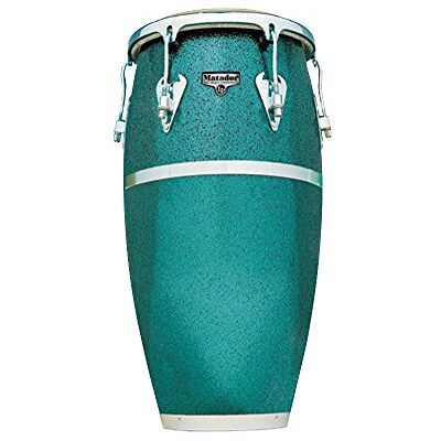 Latin Percussion Conga Matador Conga włókno szklane 11 3/4" M652S-KR Latin Percussion Conga Matador Conga włókno szklane 11 3/4" M652S-KR