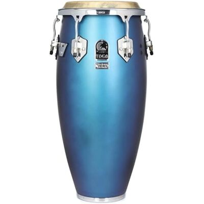 TOCA Conga Custom Deluxe 11" Quinto 4611-MB TOCA Conga Custom Deluxe 11" Quinto 4611-MB